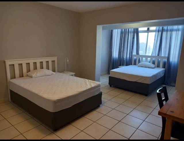 2 BEDROOM APARTMENT RENTED IN HUMEWOOD